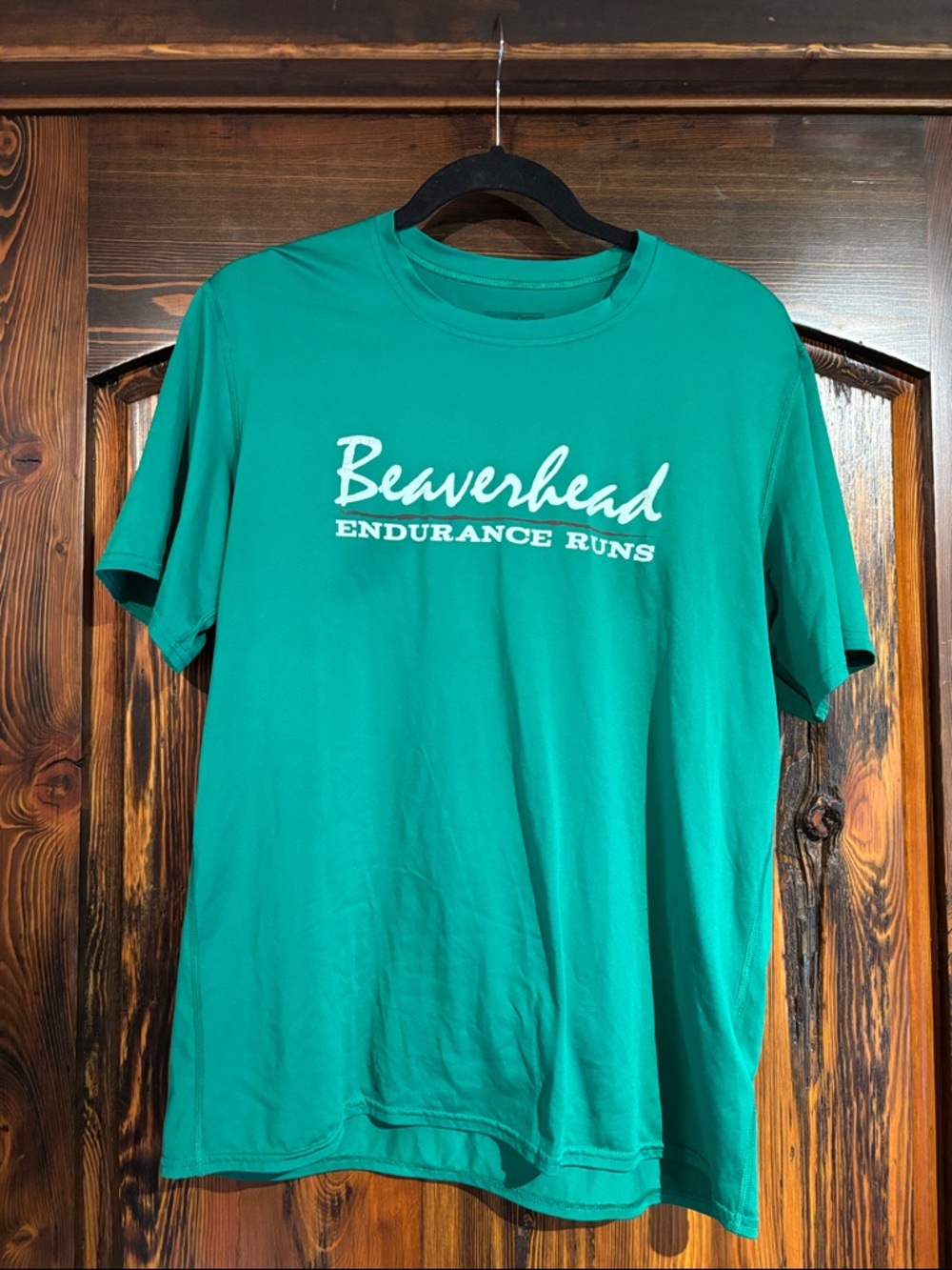 Patagonia Capilene Baselayer Short Sleeve Shirt